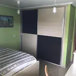 Bese Apartment San Mames de Meruelo