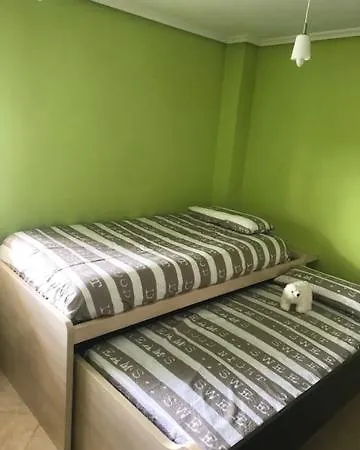 Bese San Mames de Meruelo