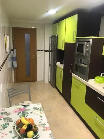 Bese * San Mames de Meruelo