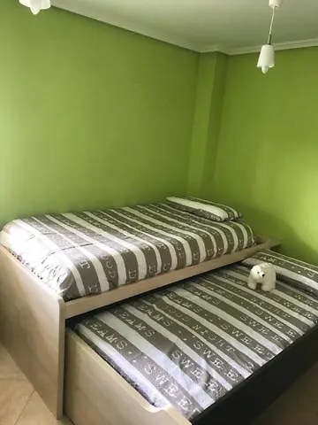 Bese San Mames de Meruelo